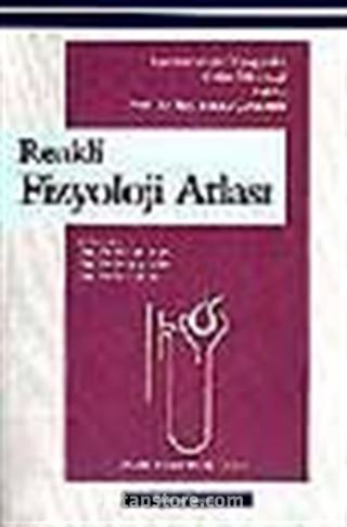 Renkli Fizyoloji Atlası