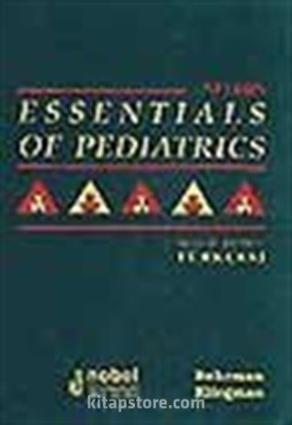 Nelson-Essentials of Pediatrics