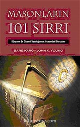 Masonların 101 Sırrı