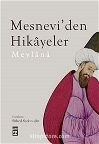 Mesnevi'den Hikayeler