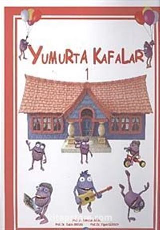 Yumurta Kafalar-1