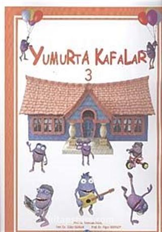 Yumurta Kafalar-3