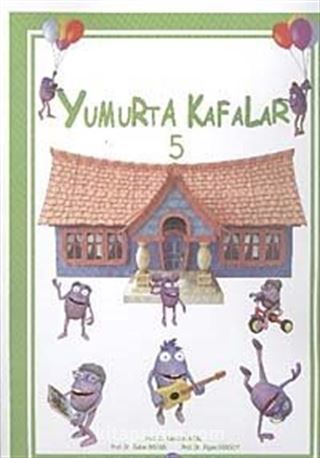 Yumurta Kafalar-5