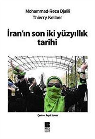 İran'ın Son İki Yüzyıllık Tarihi