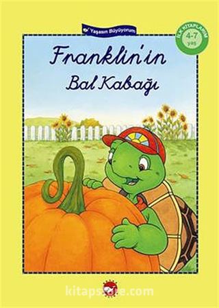 Franklin'in Balkabağı El Yazılı