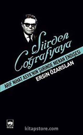 Şiirden Coğrafyaya