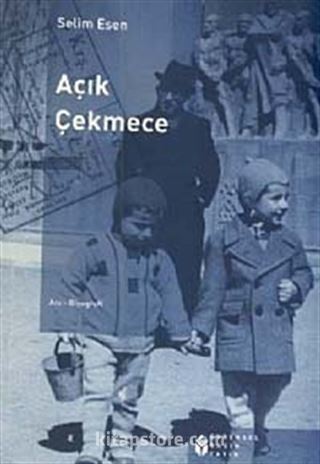 Açık Çekmece