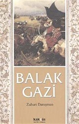 Balak Gazi