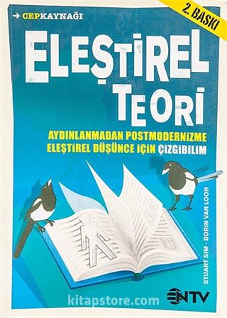 Eleştirel Teori