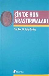 Çin'de Hun Araştırmaları