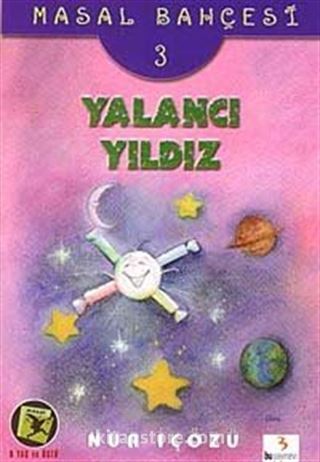 Yalancı Yıldız