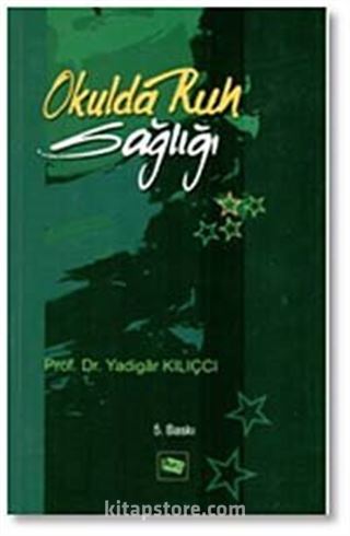 Okulda Ruh Sağlığı