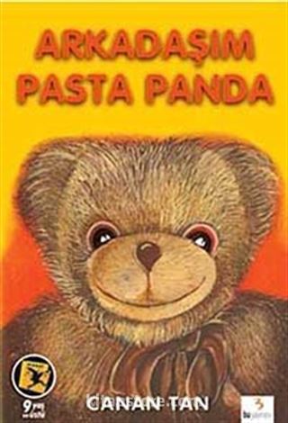 Arkadaşım Pasta Panda