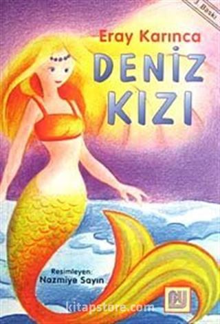 Deniz Kızı