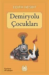 Demiryolu Çocukları