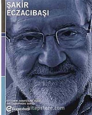 Şakir Eczacıbaşı