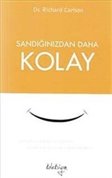 Sandığınızdan Daha Kolay