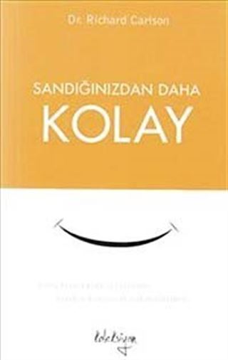 Sandığınızdan Daha Kolay