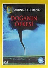 Doğanın Öfkesi (DVD)