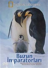 Buzun İmparatorları (DVD)