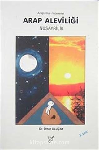 Arap Aleviliği / Nusayrilik