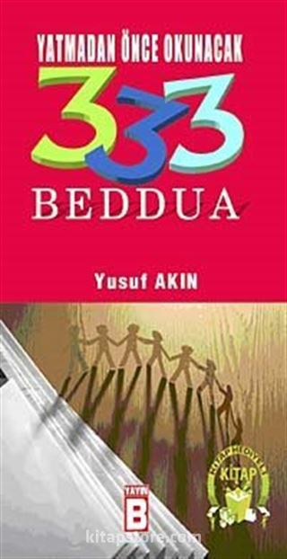 Yatmadan Önce Okunacak 333 Beddua