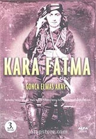 Kara Fatma