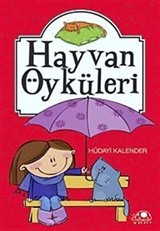 Hayvan Öyküleri