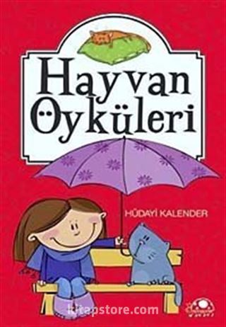 Hayvan Öyküleri