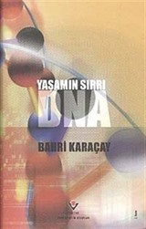 Yaşamın Sırrı DNA (Ciltli)