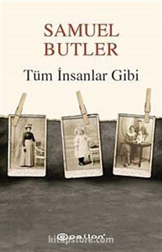 Tüm İnsanlar Gibi