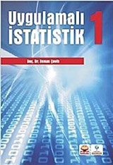 Uygulamalı İstatistik 1