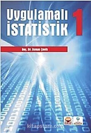 Uygulamalı İstatistik 1