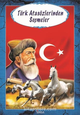 Türk Atasözlerinden Seçmeler