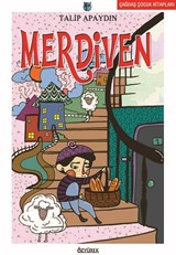 Merdiven