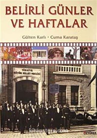 Belirli Günler ve Haftalar