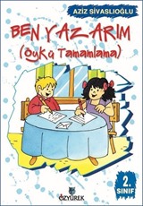 Ben Yazarım / Öykü Tamamlama (2. Sınıf)