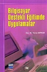 Bilgisayar Destekli Öğretimde Uygulamalar