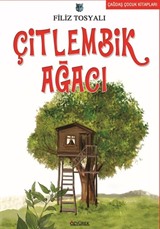 Çitlembik Ağacı