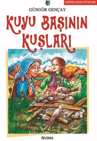 Kuyu Başının Kuşları