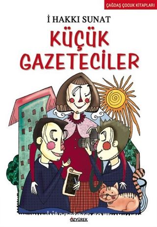 Küçük Gazeteciler