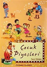 Çocuk Piyesleri