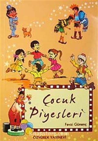 Çocuk Piyesleri