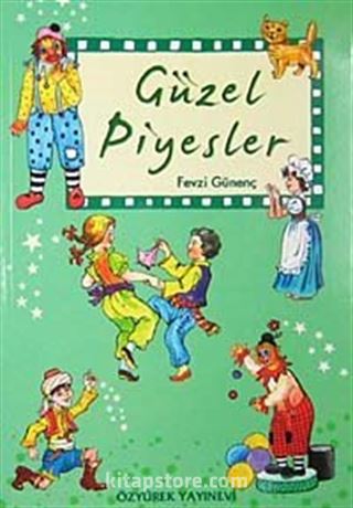 Güzel Piyesler