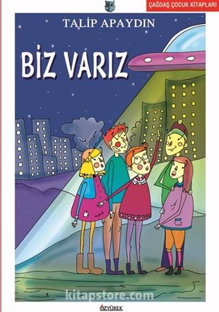 Biz Varız