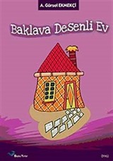 Baklava Desenli Ev