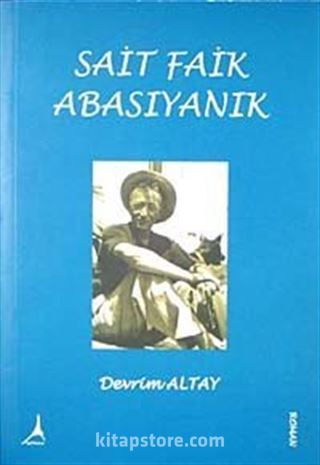 Sait Faik Abasıyanık