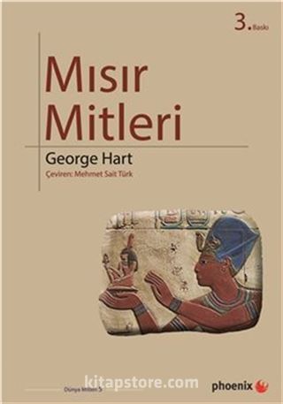 Mısır Mitleri