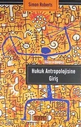 Hukuk Antropolojisine Giriş