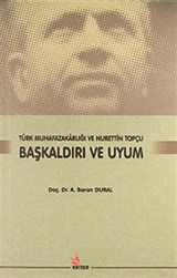 Başkaldırı ve Uyum